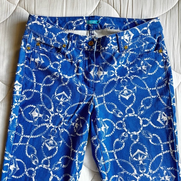 J. McLaughlin Lexi Jeans - Picture 3 of 6